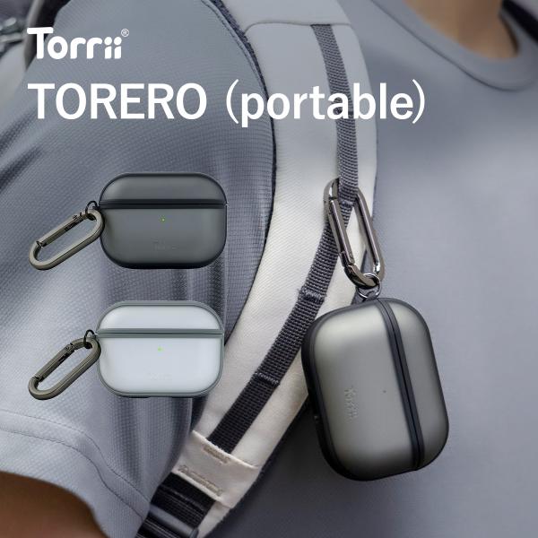 AirPods Pro ケース 耐衝撃 薄型 シンプル ポリカーボネート TPU カバー 落下防止 ...