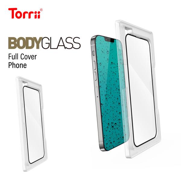 iPhone 14 Pro Max ガラスフィルム AGC 9H ガラス 指紋 気泡 防止 ラウンド...