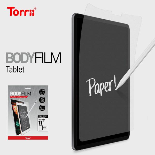 iPad Pro 12.9 2022 ペーパーライクフィルム アンチグレア 指紋 防止 ペーパーライ...