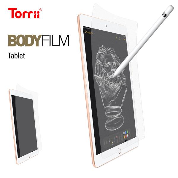 iPad 10.9 2022 フィルム 紙のような書き心地 液晶 ペーパー 質感 保護フィルム [ ...