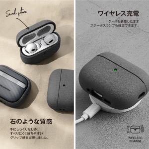 AirPods Pro3 ケース 耐衝撃 落下...の詳細画像4