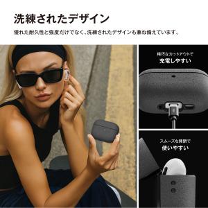 AirPods Pro3 ケース 耐衝撃 落下...の詳細画像5