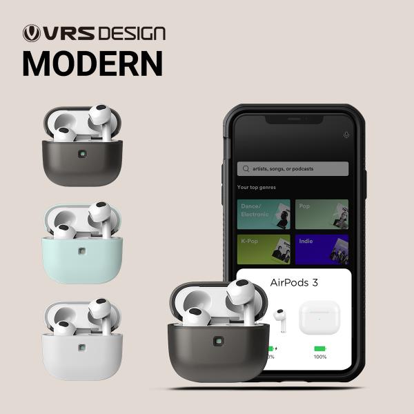 AirPods 3 3世代 ケース 耐衝撃 保護 カバー レザー ストラップ 付 衝撃 吸収 薄型 ...