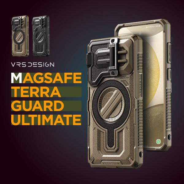 Galaxy S24 ケース MagSafe対応 耐衝撃 カメラ保護 スマホケース Samsung ...