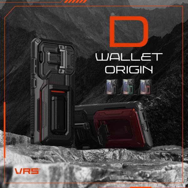 Galaxy S25 Ultra ケース 耐衝撃 カード 収納 スタンド 付 スマホケース Gala...