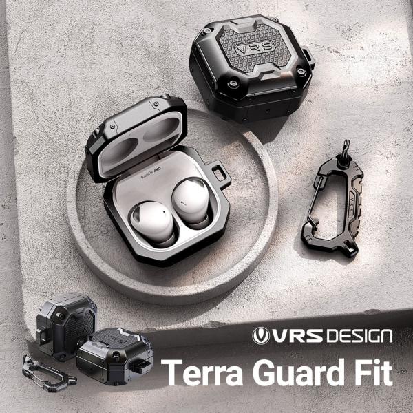 Galaxy Buds2 Pro / Buds 2 / Buds Pro / Buds Live ケ...