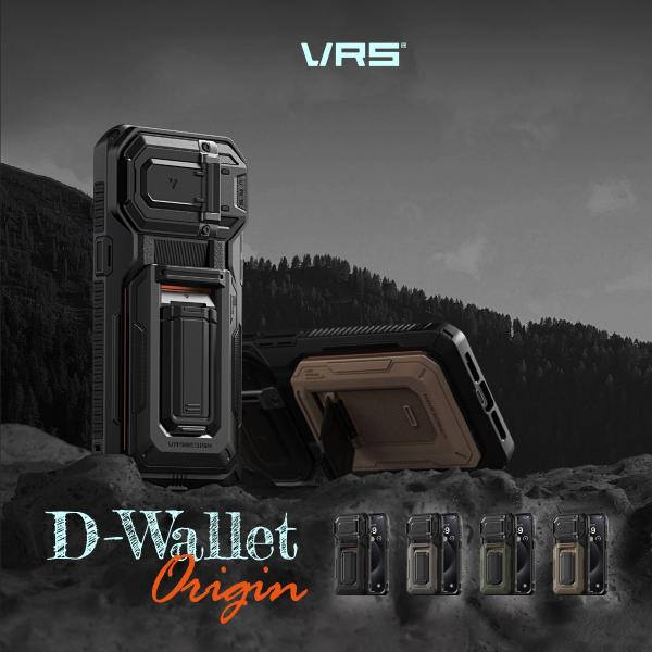 iPhone 15 Pro ケース 耐衝撃 カード収納 / スタンド / ストラップホール 付 スマ...