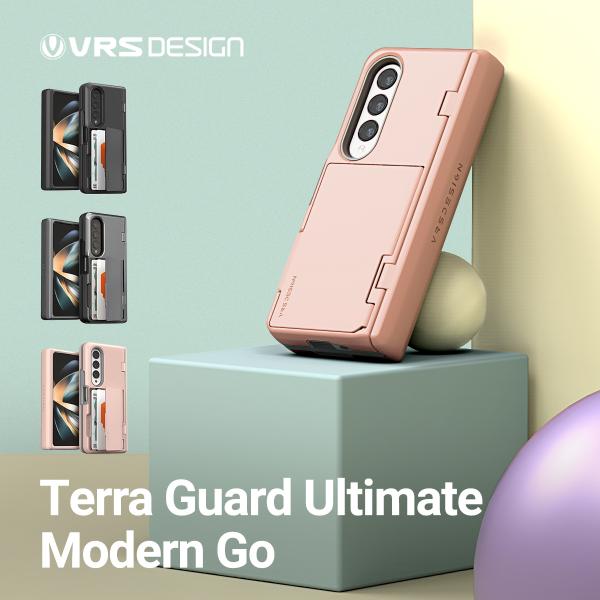 Galaxy Z Fold4 5G ケース ヒンジ 保護 耐衝撃ケース Samsung Galaxy...