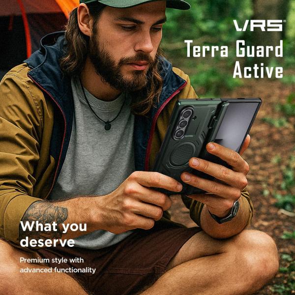 Galaxy Z Fold7 ケース MagSafe 対応 耐衝撃 ヒンジ 保護 スマホケース シン...