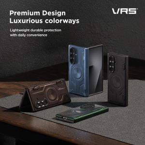 Galaxy Z Fold7 ケース MagS...の詳細画像1