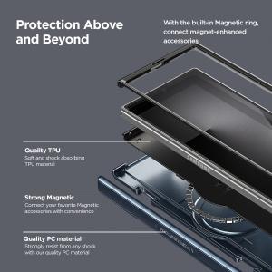 Galaxy Z Fold7 ケース MagS...の詳細画像3