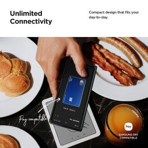 Galaxy Z Fold7 ケース MagS...の詳細画像4