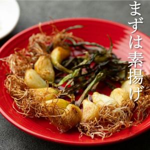スプラウトニンニク 国産 ホワイト6片 170...の詳細画像2