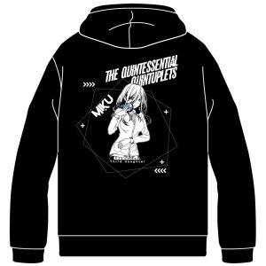 【65%OFF】五等分の花嫁 グッズ 公式 パ...の詳細画像3
