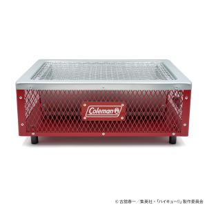 ハイキュー グッズ 公式 Coleman テー...の詳細画像1