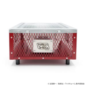 ハイキュー グッズ 公式 Coleman テー...の詳細画像2