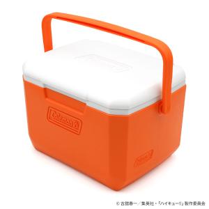 ハイキュー グッズ 公式 Coleman テイ...の詳細画像1