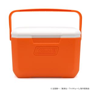 ハイキュー グッズ 公式 Coleman テイ...の詳細画像2