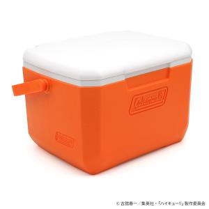 ハイキュー グッズ 公式 Coleman テイ...の詳細画像3