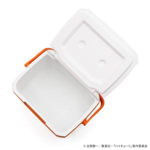 ハイキュー グッズ 公式 Coleman テイ...の詳細画像5