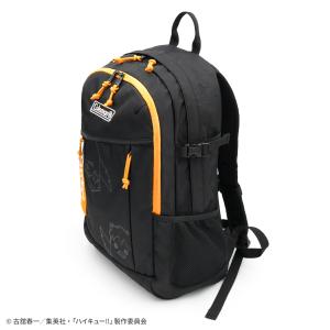 ハイキュー グッズ 公式 Coleman ウォ...の詳細画像1