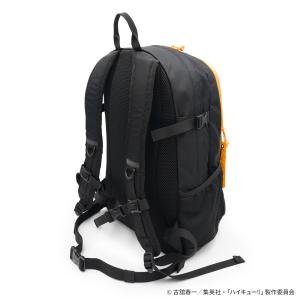 ハイキュー グッズ 公式 Coleman ウォ...の詳細画像2