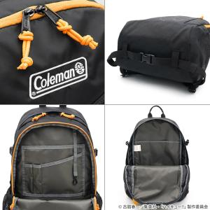ハイキュー グッズ 公式 Coleman ウォ...の詳細画像3