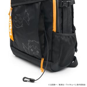 ハイキュー グッズ 公式 Coleman ウォ...の詳細画像4
