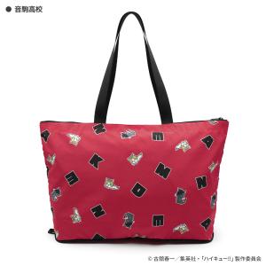 ハイキュー グッズ 公式 HAPITAS PL...の詳細画像2