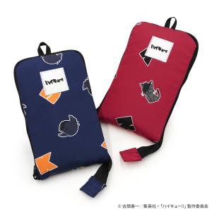 ハイキュー グッズ 公式 HAPITAS PL...の詳細画像5