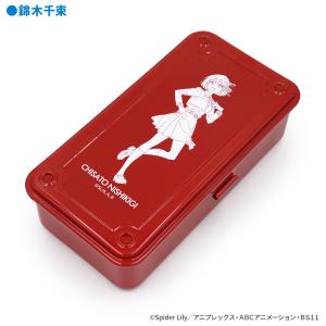 リコリス・リコイル グッズ 公式 日本製 ツー...の詳細画像1