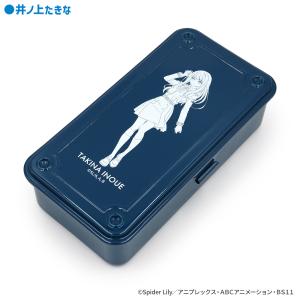 リコリス・リコイル グッズ 公式 日本製 ツー...の詳細画像3