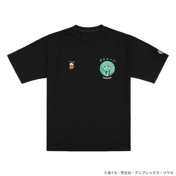 【予約販売 2026年10月28日発売予定】mono グッズ 公式 YOIDOREコラボ 秋山春乃T...