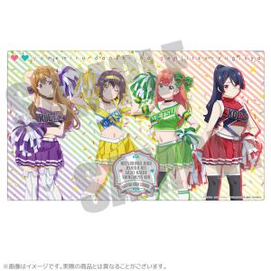 君が望む永遠 プレイマット WEB生徒総会2023 グッズ 商品詳細 | トレカアイテムくじOnline