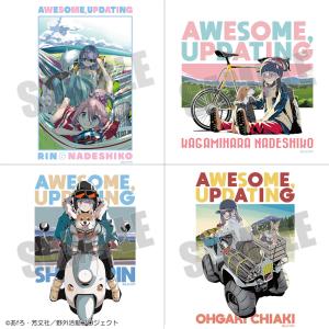 ゆるキャン△ SEASON3 グッズ 公式 ド...の詳細画像1