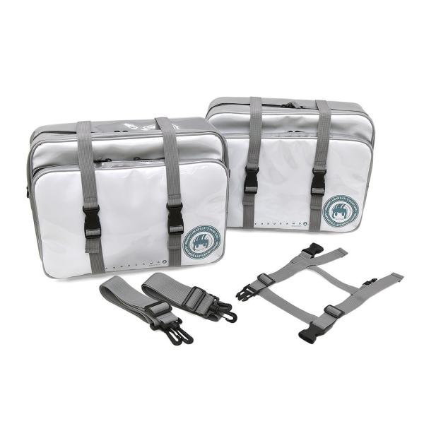 【予約販売 2026年2月20日発売予定】ゆるキャン グッズ 公式 リンちゃんのサイドバッグ 2個セ...