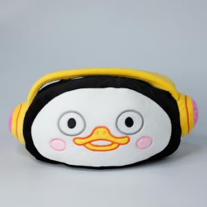 PENGSOO ペンス 公式 グッズ ぬいぐるみ ヘアバンド : アクロス