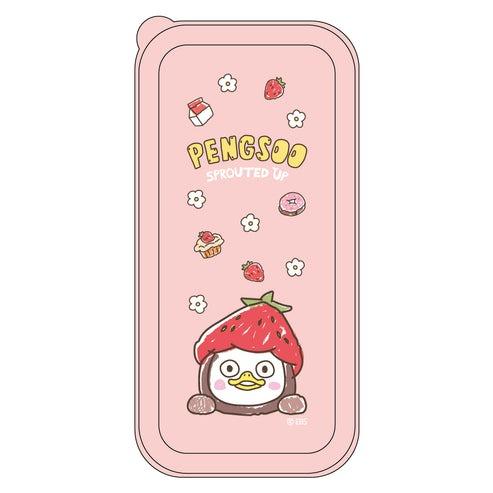 PENGSOO ペンス 公式 グッズ カトラリーセット