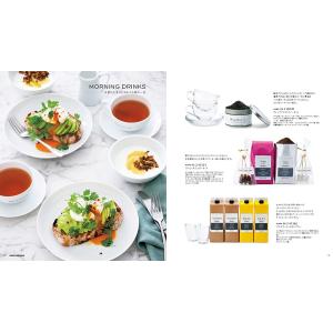 カタログギフト ディーンアンドデルーカ DEA...の詳細画像2