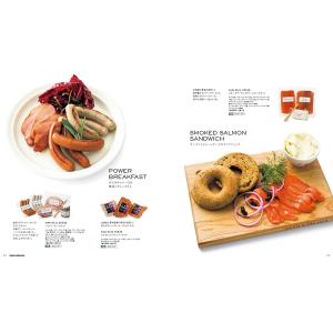 カタログギフト ディーンアンドデルーカ DEA...の詳細画像5