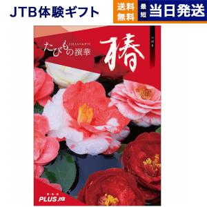 カタログギフト 送料無料 JTB たびもの撰華 椿(つばき) 内祝い お祝い 新築 出産 香典返し ギフトカタログ 旅行 北海道 おしゃれ 11000円台 母の日 シニア