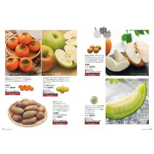 カタログギフト グルメ やさしいごちそう 黄色...の詳細画像4