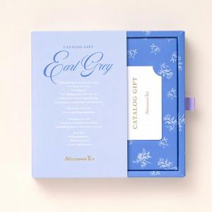 カタログギフト Afternoon Tea ア...の詳細画像2