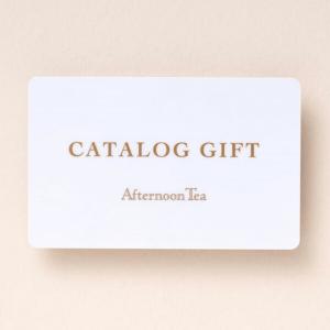 カタログギフト Afternoon Tea ア...の詳細画像4