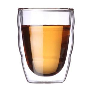 グラス おしゃれ bodum PILATUS ボダム ピラトゥス ダブルウォール