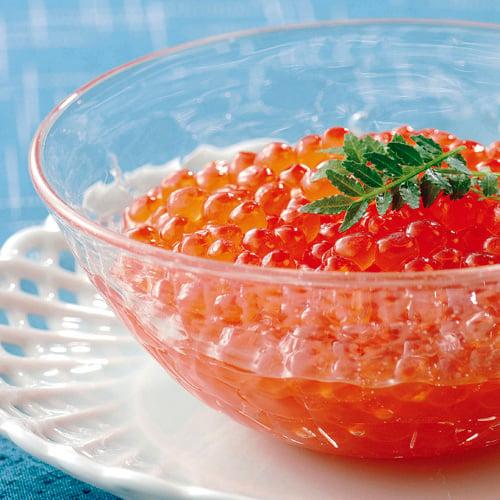 ANA's FRESH GIFT 北海道産いくら醤油漬 (少量パック) プレゼント 送料無料 ギフト...