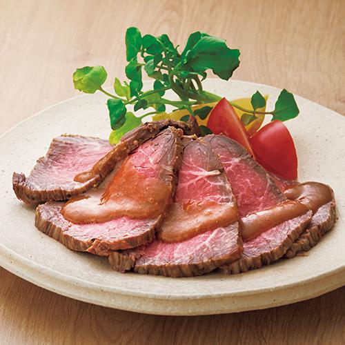 ANA&apos;s FRESH GIFT 大吉商店 近江牛ローストビーフ 300g プレゼント 送料無料 ギ...