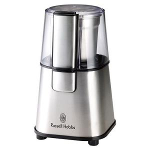 デロンギ（DeLonghi） カッター式コーヒーグラインダー [KG200JN