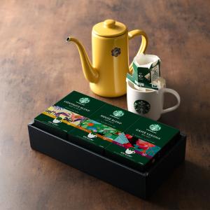 キーコーヒー ドリップオンギフト KDV-30L(A3) ギフト包装・のし紙無料