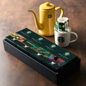 スターバックス（Starbucks Coffee） プレミアムミックスギフト SBP